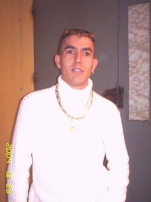 Kin Tipus De Localeñu Ets?¿¿¿¿¿??