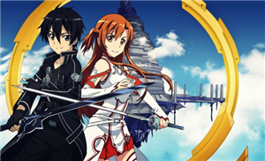Cuanto Sabes De Swor Art Online