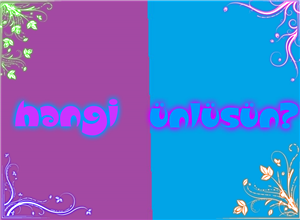 Hangi Ünlüsün??