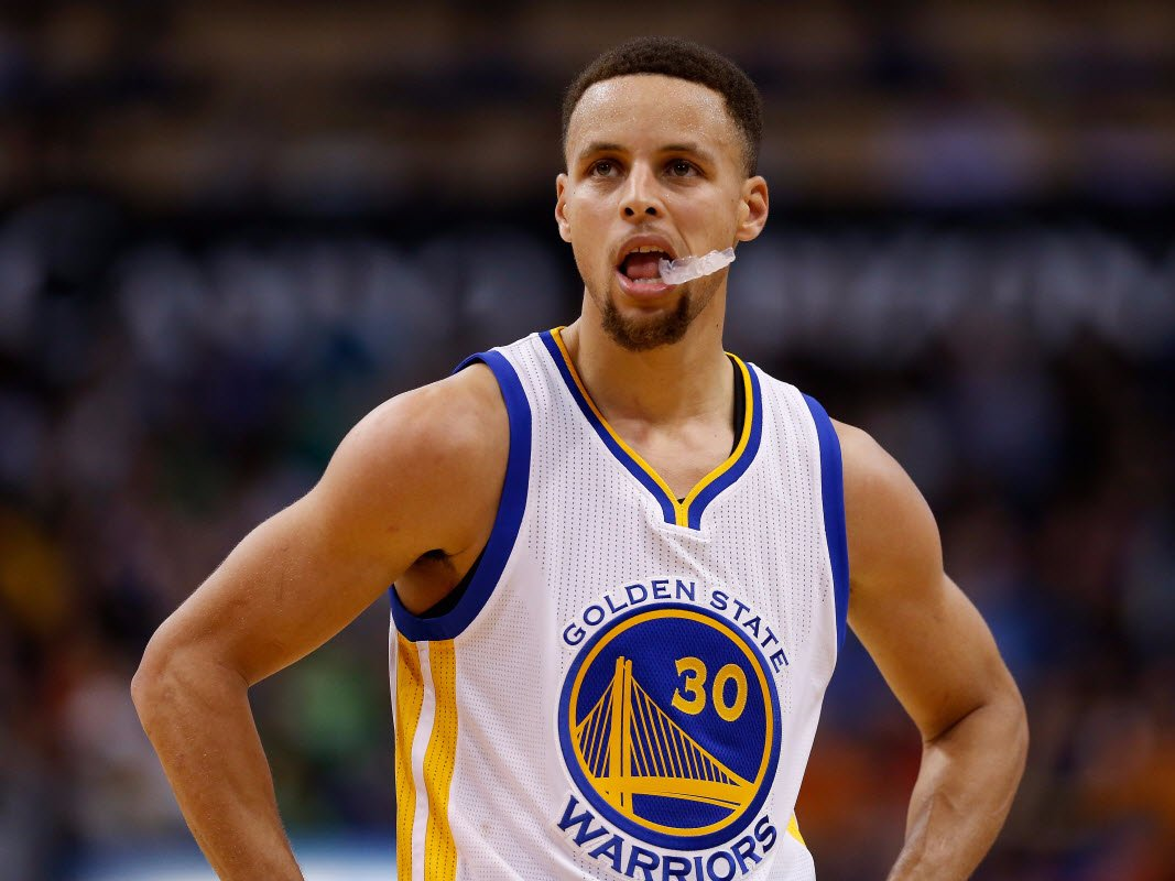 Q Jugador De Basket Eres?
