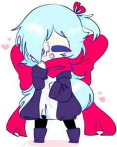 ¿Que Hijo De Los Sans Eres?