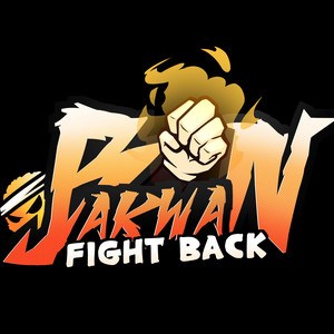 Bakwan fight back
