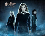 Hangi Harry Potter Kahramanisin?
