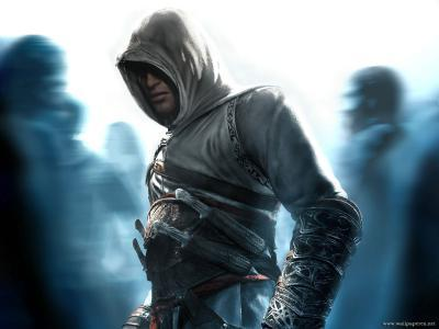 Assassin's Creed 1 Or 2