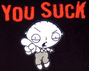How Hated Are You Today?