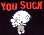 How Hated Are You Today?