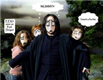 The Harry Potter Quiz That Only Readers Will Ace!