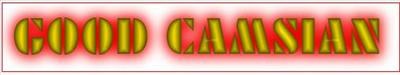 Are Good Or Bad Camsian?