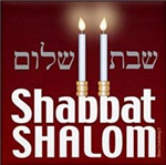 Shabbat Shalom