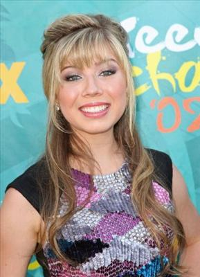 Welcher Icarly Charakter Bist Du??