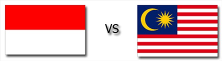 Indonesia Vs Malaysia