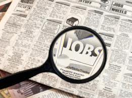 What Will Be Your Job?