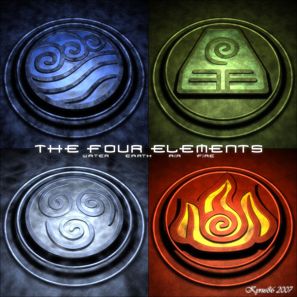 Avatar: What Element Are You?