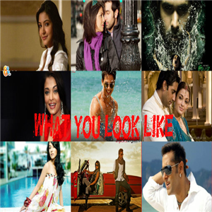 What You Look Like?