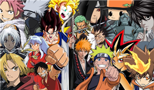 Anime Apakah Kamu Di Masa Depan?