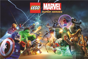 Marvel Kahramanları