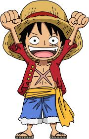 Qui Est Tu Dans One Piece