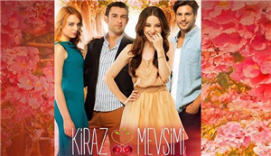 Kiraz Mevsiminde Hangisisin