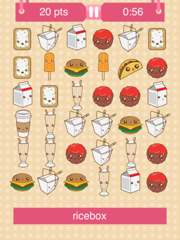 Quiz By Kawaii_Store