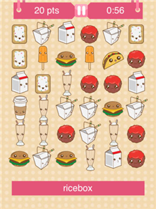 Quiz By Kawaii_Store