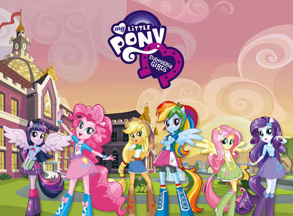 Sen Hangi Equestria'sın