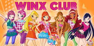 Hangi Winx Club Karakterisin? 