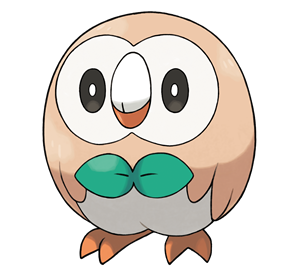 Que Tanto Sabes De Pokemon