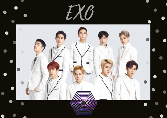¿Quien De Exo Estará Contigo?