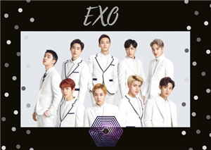 ¿Quien De Exo Estará Contigo?