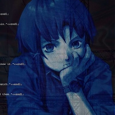 Siapa Kamu Di Anime