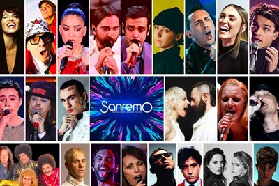 Che cantante vincerà il nuovo Sanremo 2025
