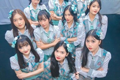 [QUIZZ] JKT48