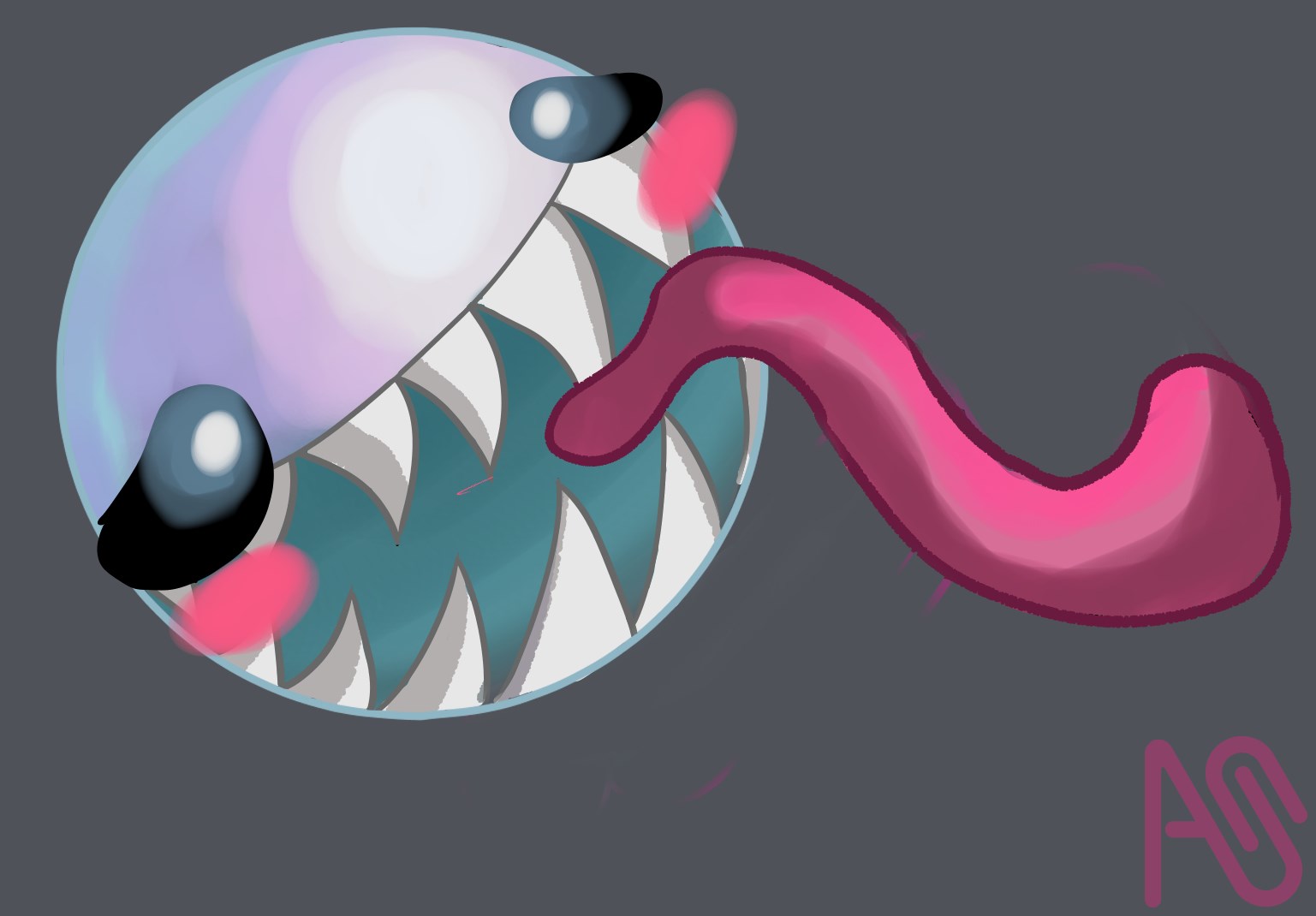 Personajes digital Circus