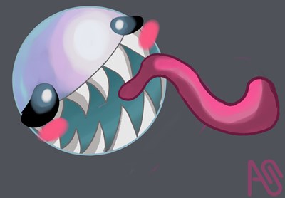 Personajes digital Circus