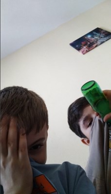Hangi youtuber senin kocan karın