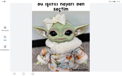 Nasıl birisin???
