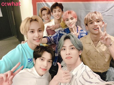 Seberapa mirip sifat mu dengan member Wayv
