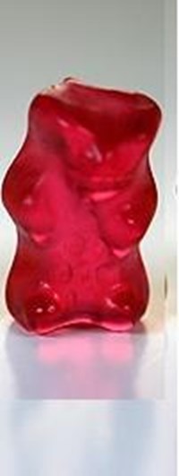 Welche Gummibärchenfarbe Ist Deine?