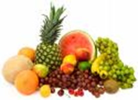 Fruit Or Veg?