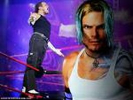 Bugün Jeff Hardy Misin Yoksa Rey Mysterio Mu?