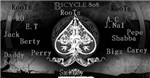 Blackspade Or Money Machine