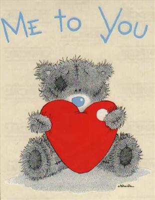 Hello Kitty Or Me To You