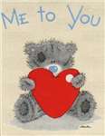 Hello Kitty Or Me To You