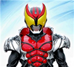 Vote Kamen Rider Kiva