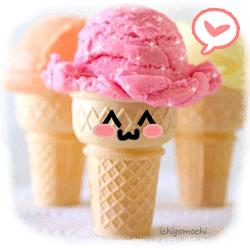 What Ice Cream Are You?