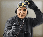 Which James Bond Villain Are You?