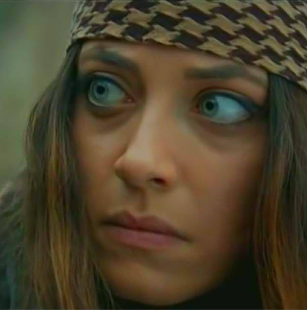 Sungurlarda Kimsin?