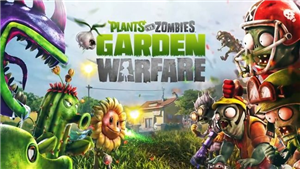 Que Planta De Pvz Garden Warfare