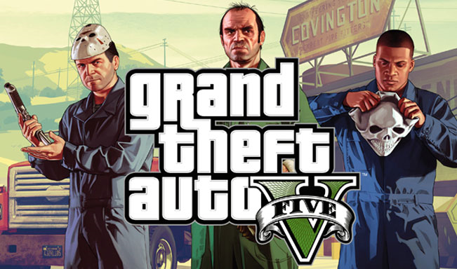 Quanto Ne Sai Di Gta 5?
