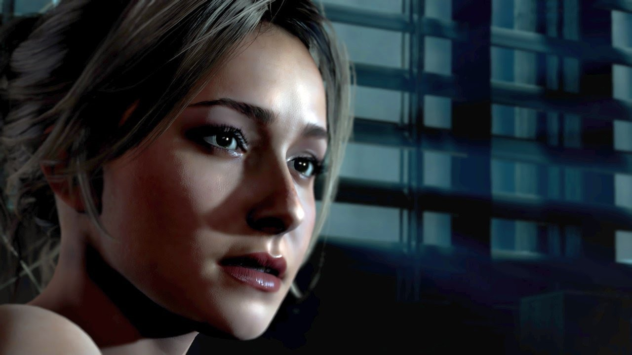 Hangi Until Dawn Karakterisin???